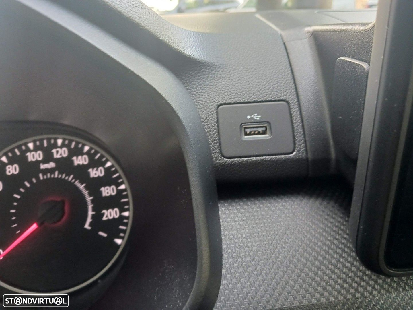 Dacia Sandero 1.0 SCe Essential - 20
