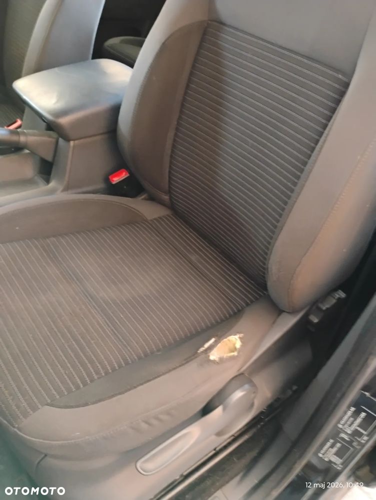 Volkswagen Amarok Double Cab 2.0 BiTDi 4MOTION Highline - 14