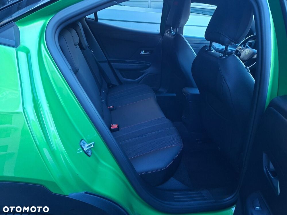 Opel Mokka 1.2 T GS S&S - 16