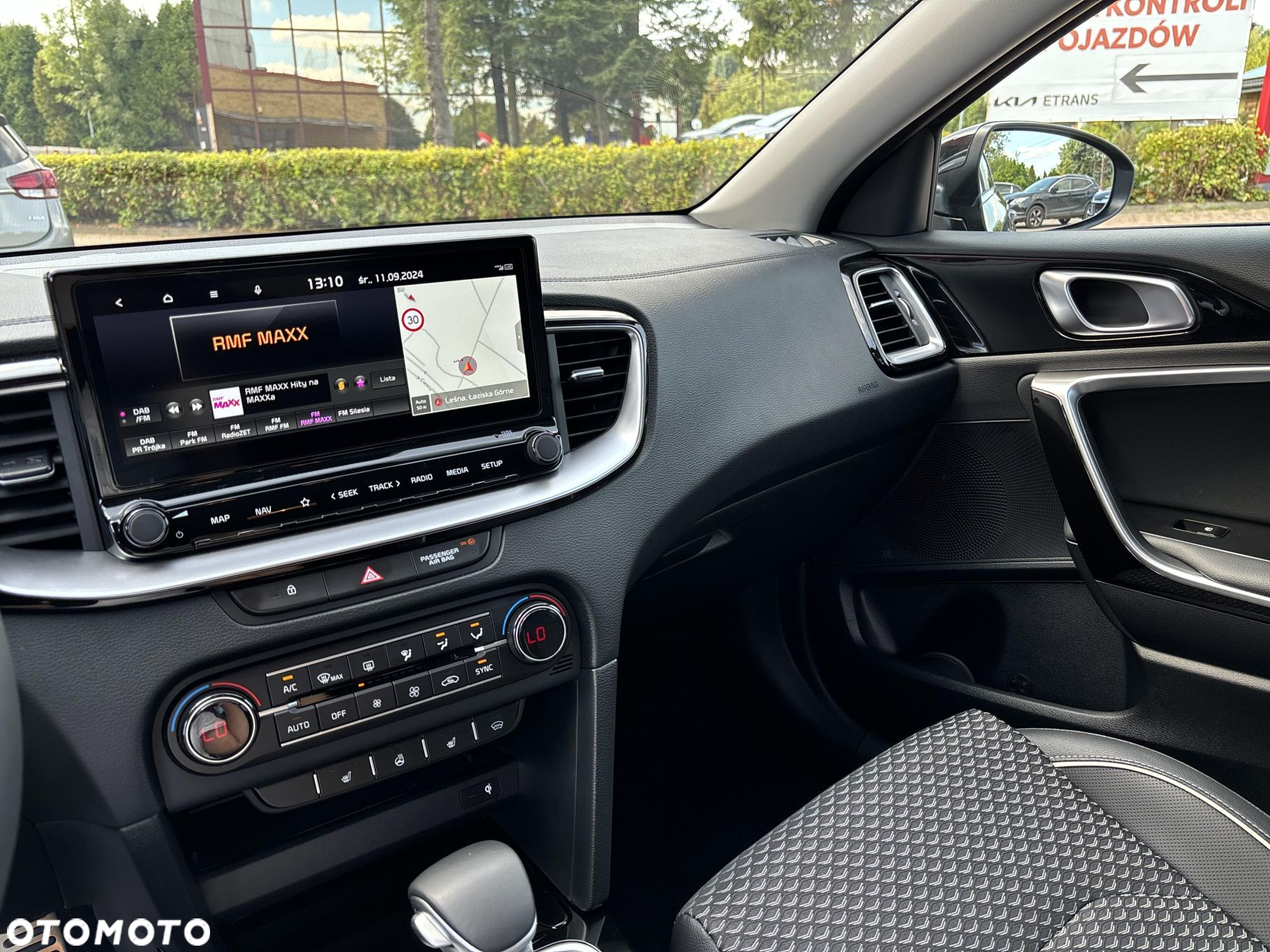 Kia Ceed 1.5 T-GDI L DCT - 13