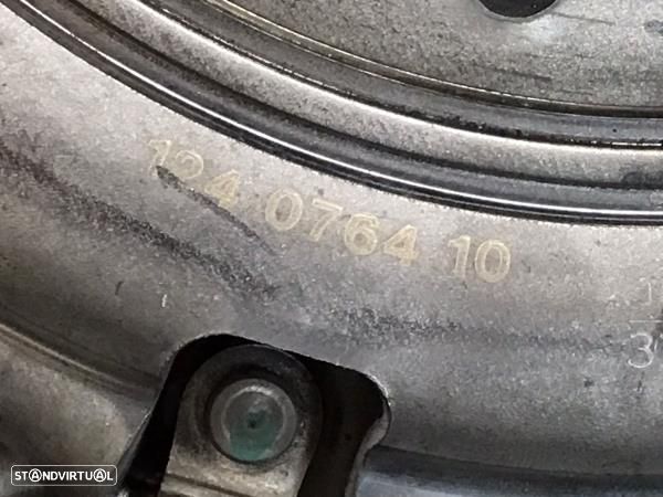 Kit Embraiagem Fiat Talento Camião De Plataforma/Chassis (296_) - 3