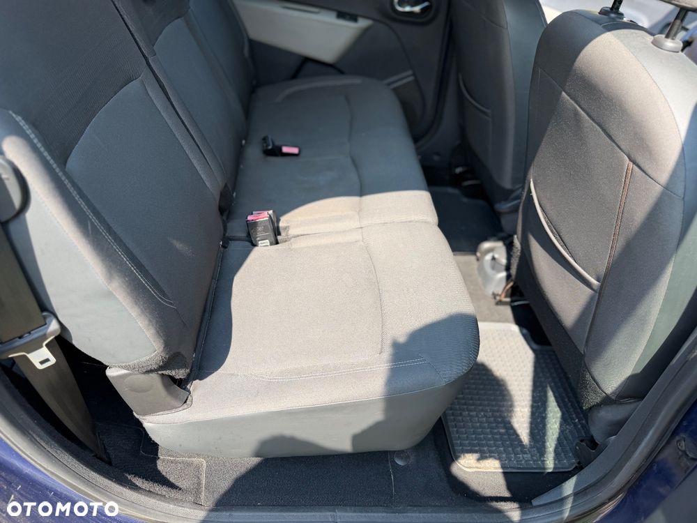 Dacia Lodgy 1.2 TCe Prestige - 32