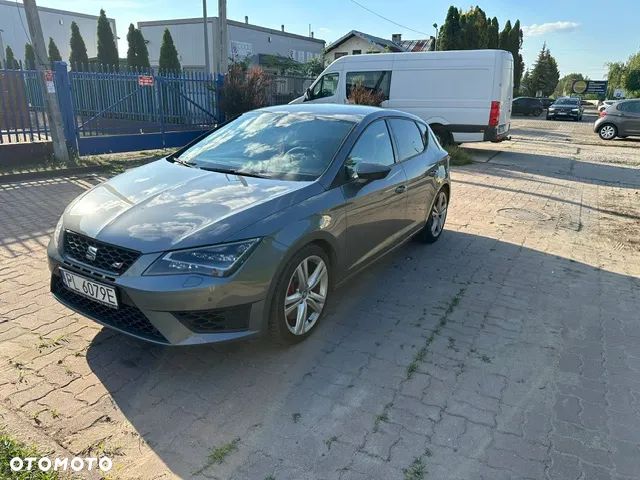 Seat Leon - 1