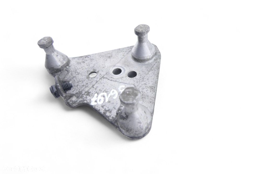 Mocowanie Uchwyt Pompy ABS MERCEDES C-KLASA W204 A2044300010 - 6