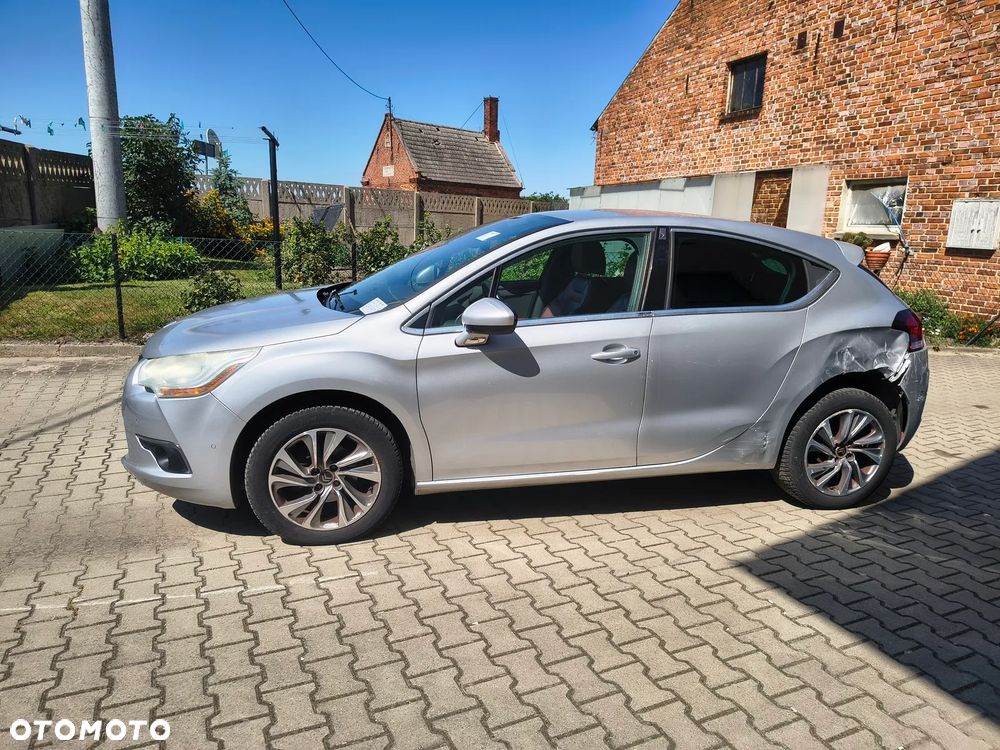 Citroën DS4 - 11