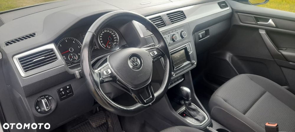 Volkswagen Caddy - 20