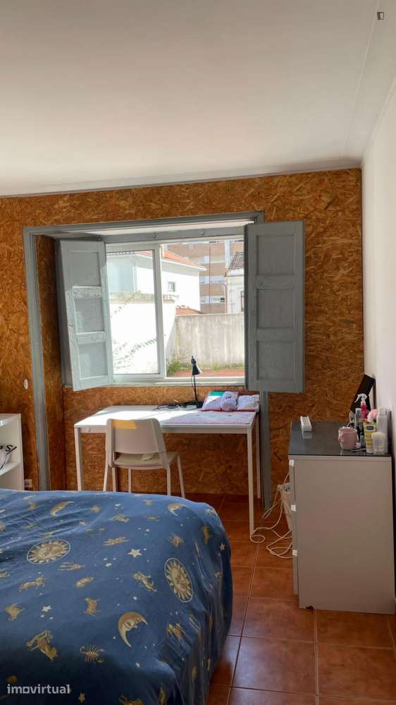 Quarto - localizado em  Coimbra - Grande imagem: 3/8