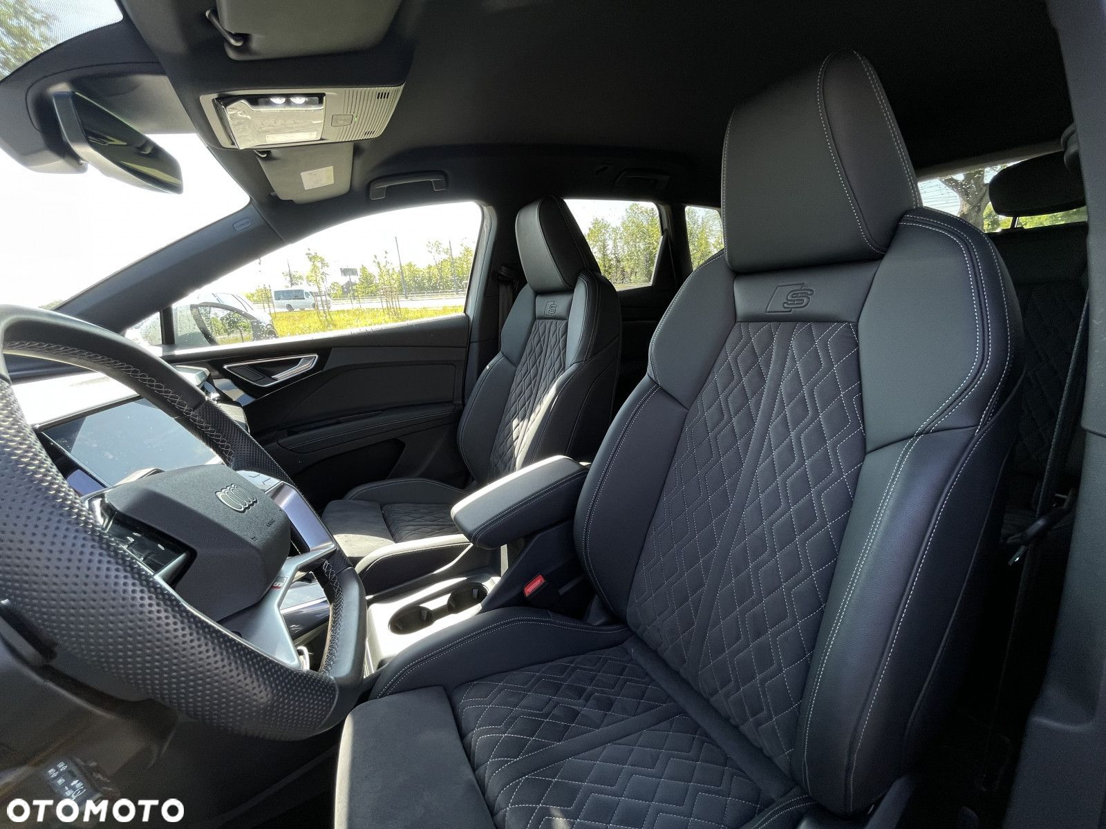 Audi Q4 - 7