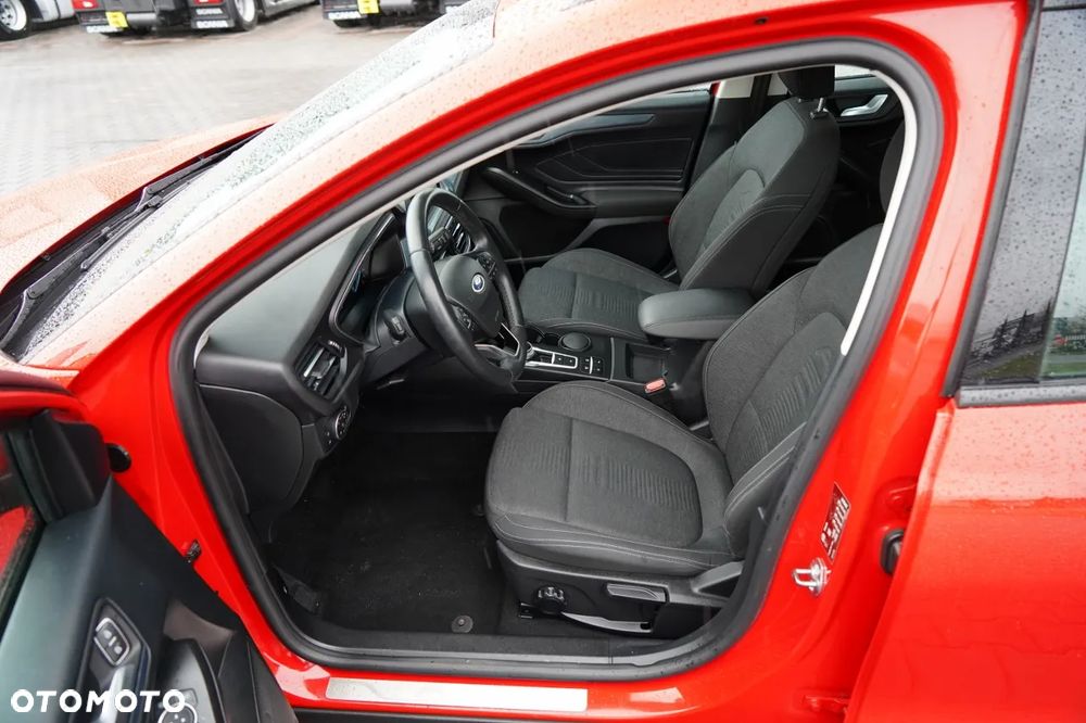 Ford Focus 1.5 EcoBlue Active - 20