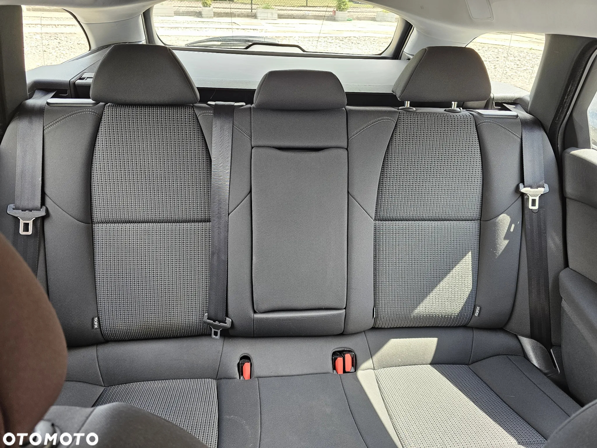 Peugeot 508 2.0 HDi Business Line - 8