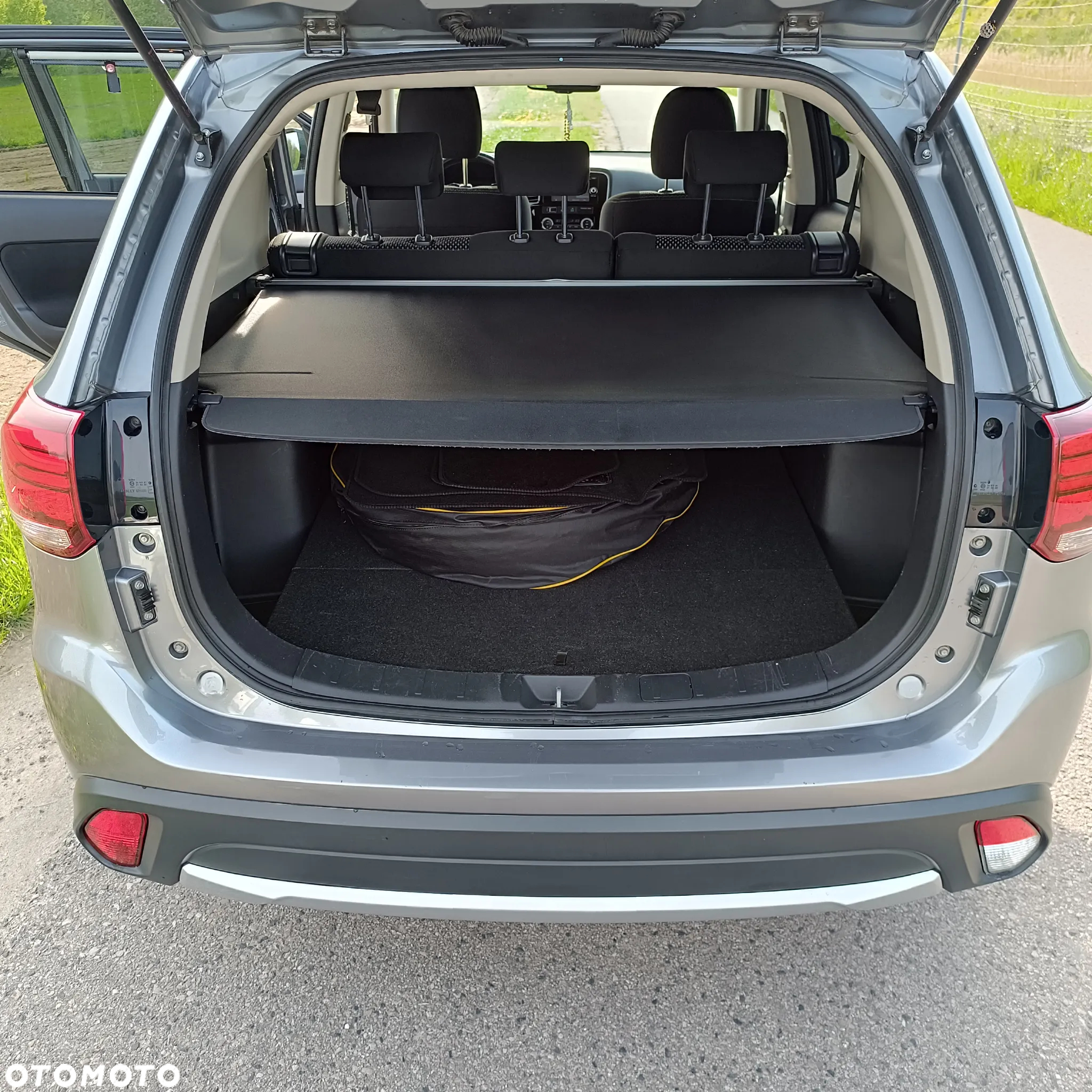 Mitsubishi Outlander 2.0 City Style 2WD - 7