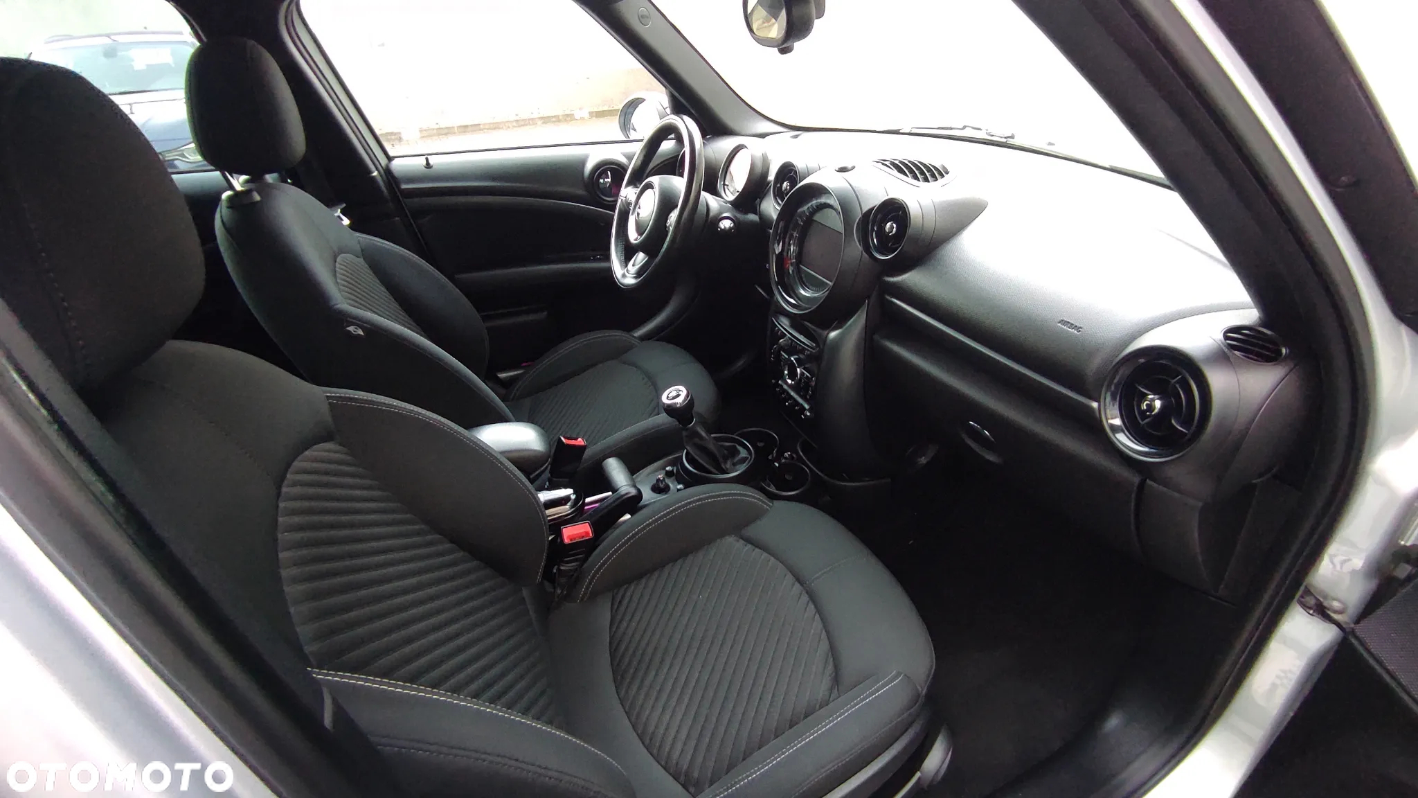 MINI Countryman Cooper S All4 - 24