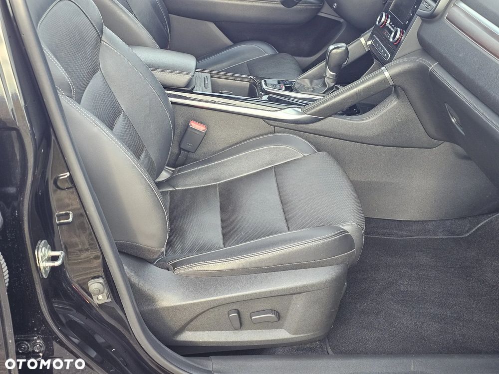 Renault Koleos ENERGY dCi 175 X-tronic LIMITED - 25