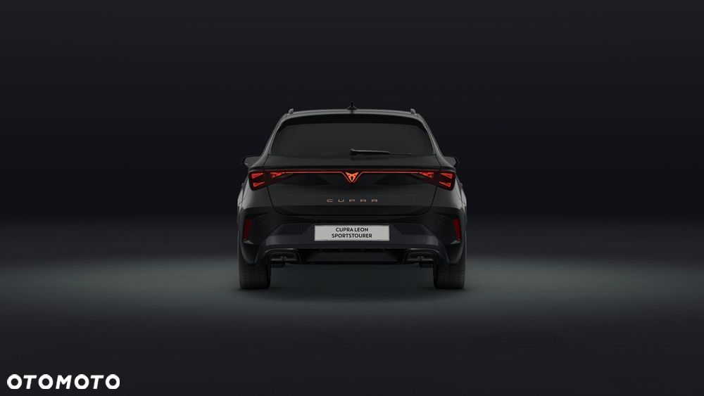 Cupra Leon 1.5 eTSI mHEV DSG - 4