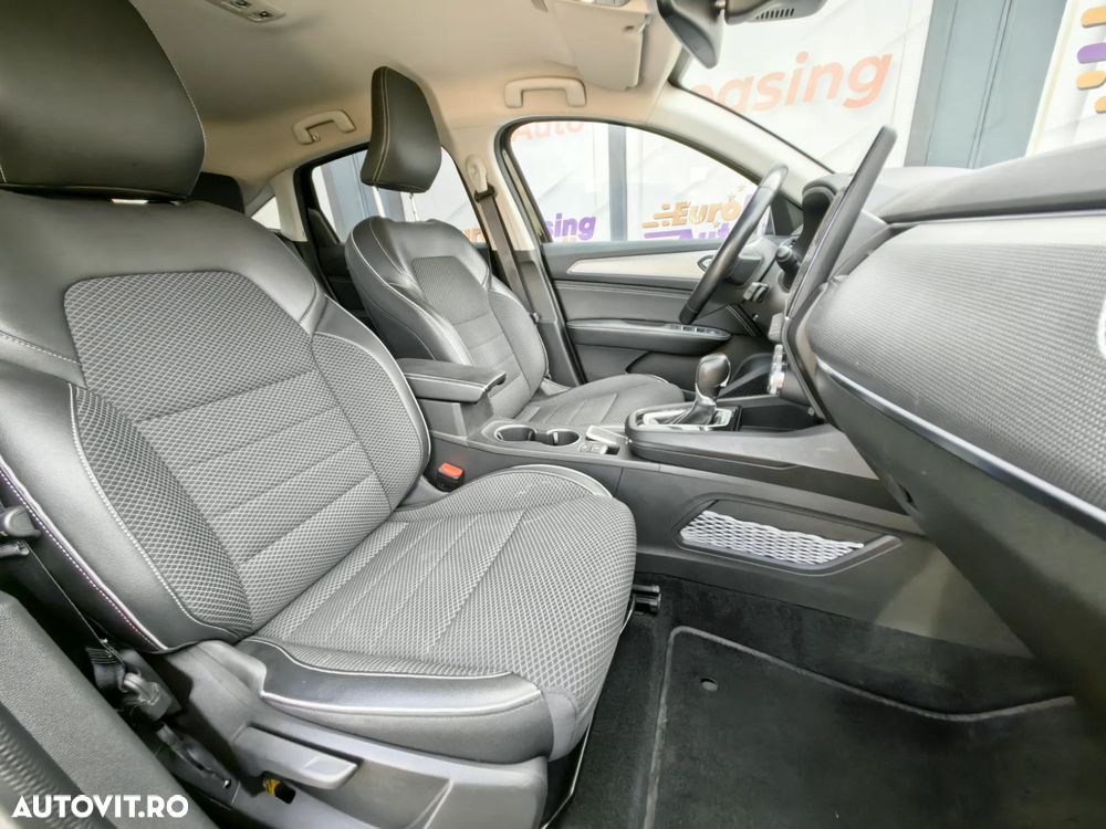 Renault Arkana E-TECH 145 E-Tech Engineered - 20