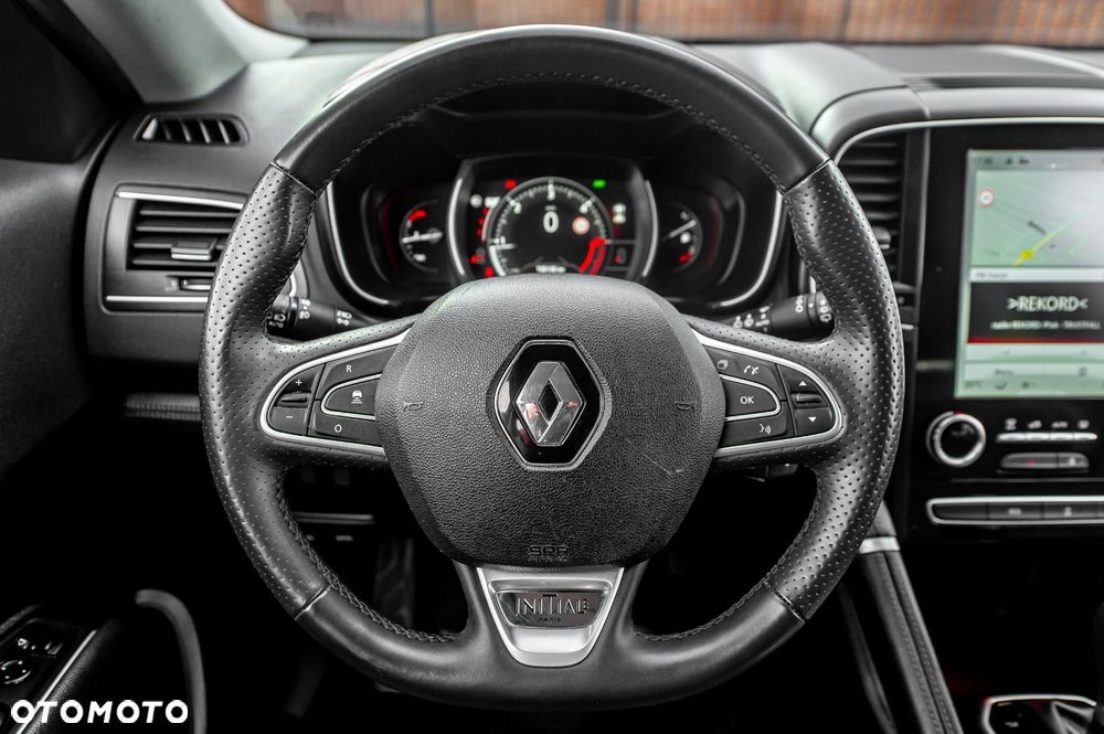 Renault Koleos ENERGY dCi 175 X-tronic 4WD INITIALE PARIS - 26