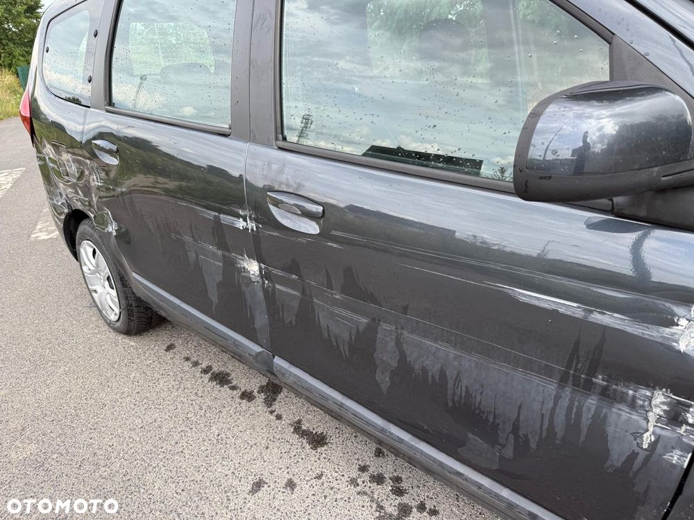 Dacia Lodgy 1.6 SCe Access S&S - 10