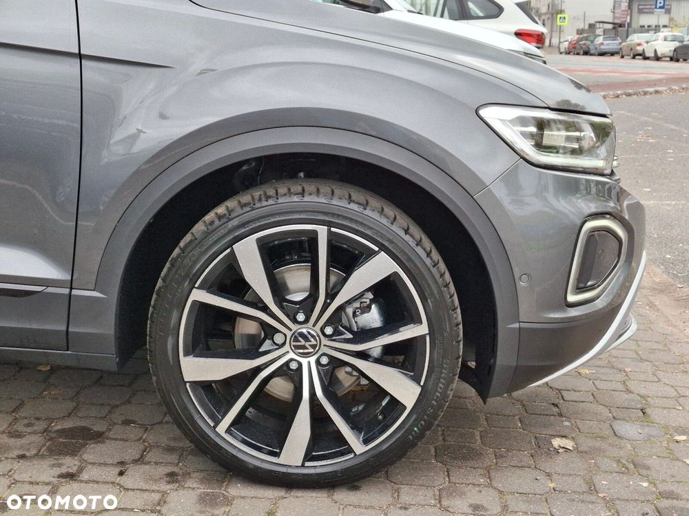 Volkswagen T-Roc - 4