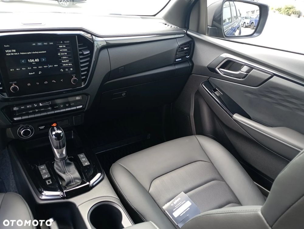 Isuzu D-Max 1.9 DC LSE - 26