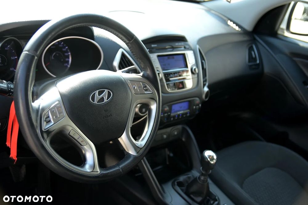 Hyundai ix35 - 26