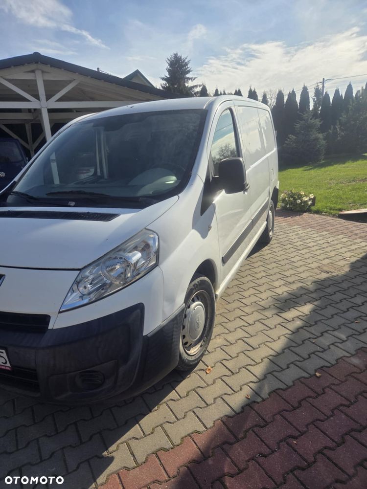 Peugeot Expert - 2