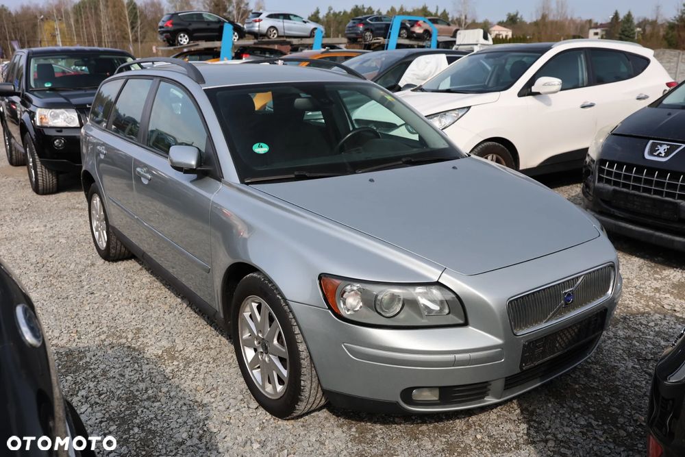 Volvo V50 1.8 - 2