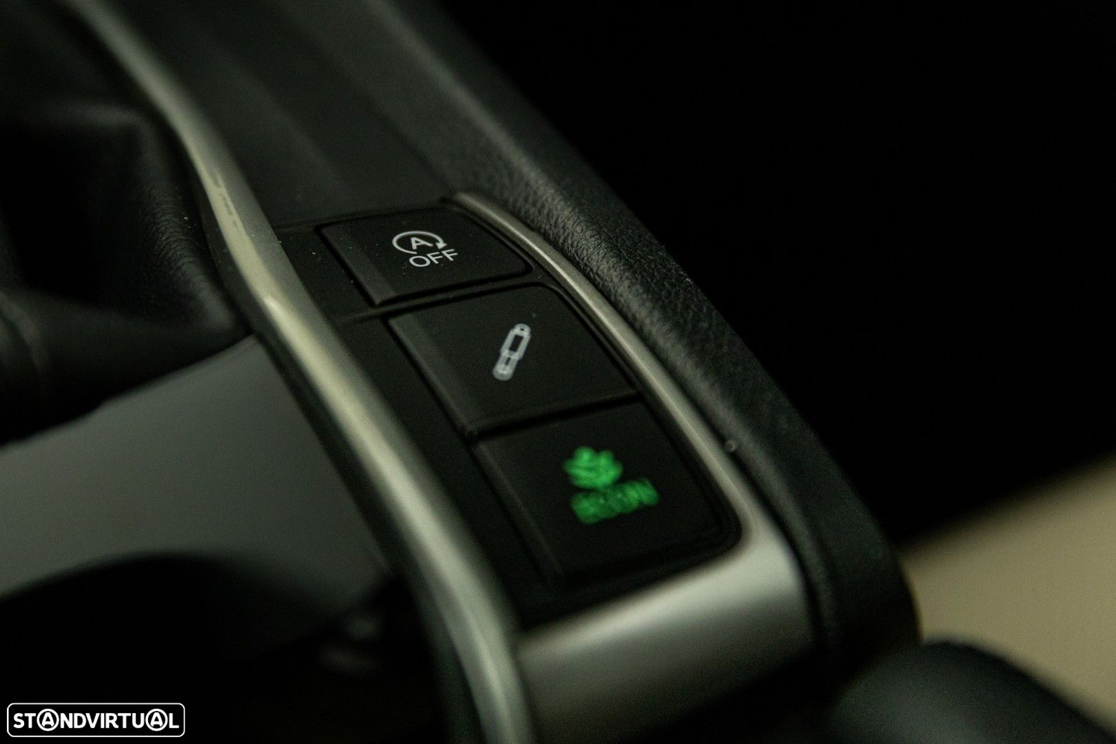 Honda Civic 1.0 i-VTEC Executive Premium - 15