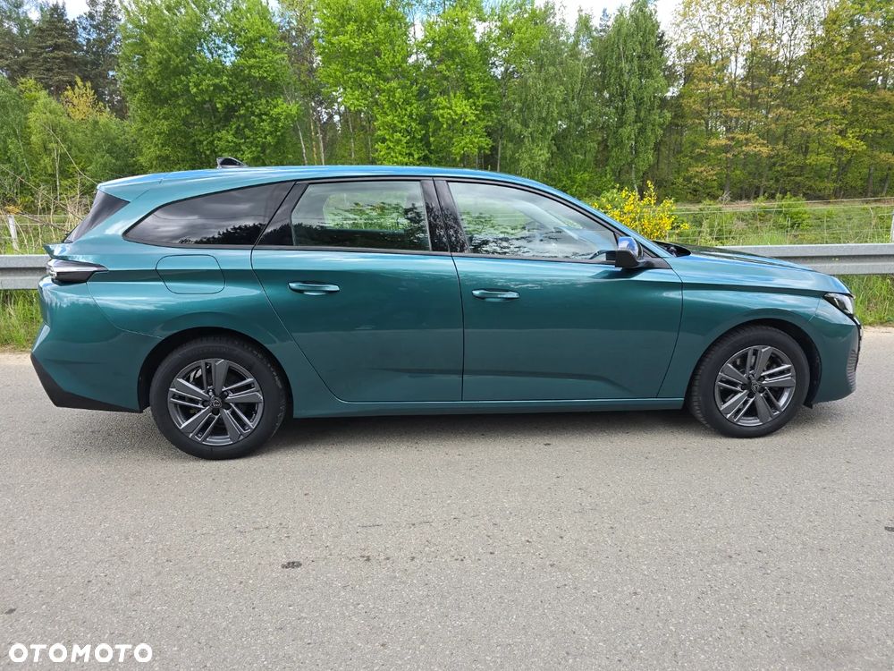 Peugeot 308 PureTech 130 Allure - 22