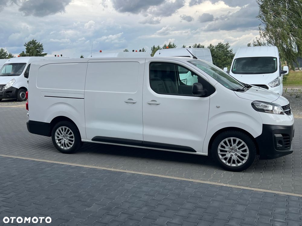 Opel VIVARO L3 - 4