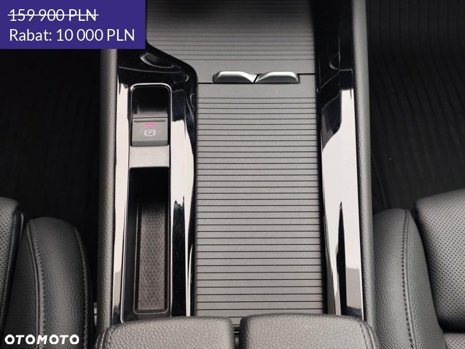 Skoda Superb - 18