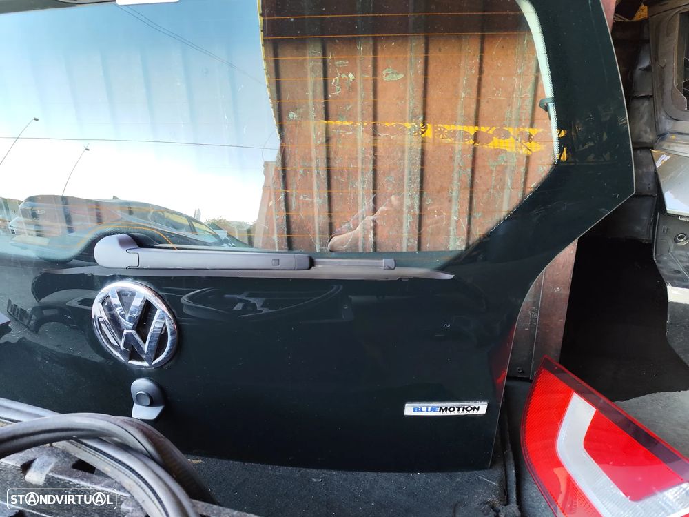 VW UP MALA PARA CHOQUES FAROLIM - TC030 - 7