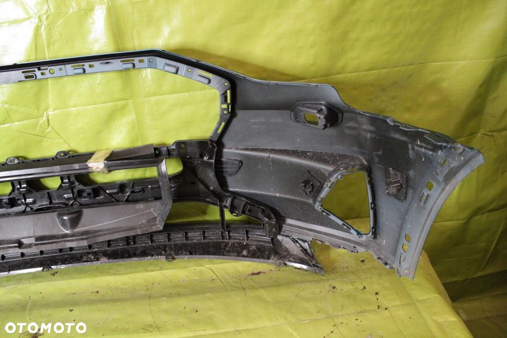 Zderzak przód Audi E TRON E-TRON 4KE 2019- - 3