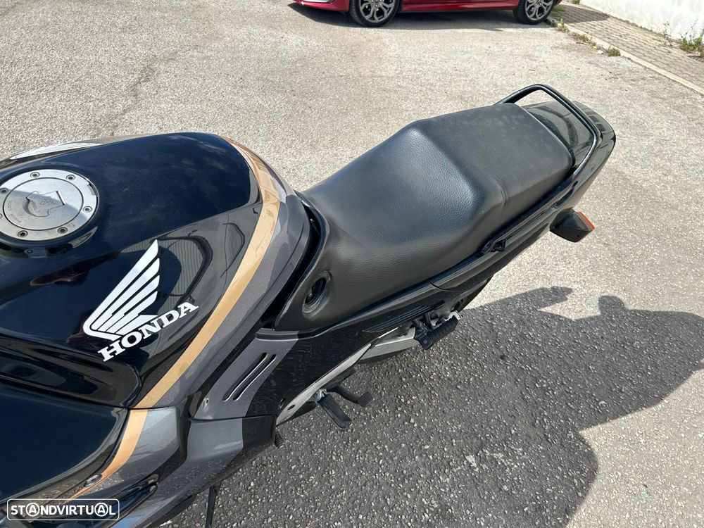 Honda CBR - 10
