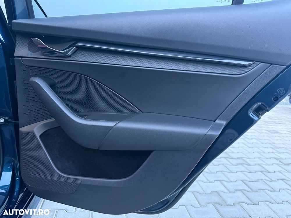 Skoda Octavia 1.5 TSI DSG MHEV Ambition - 17