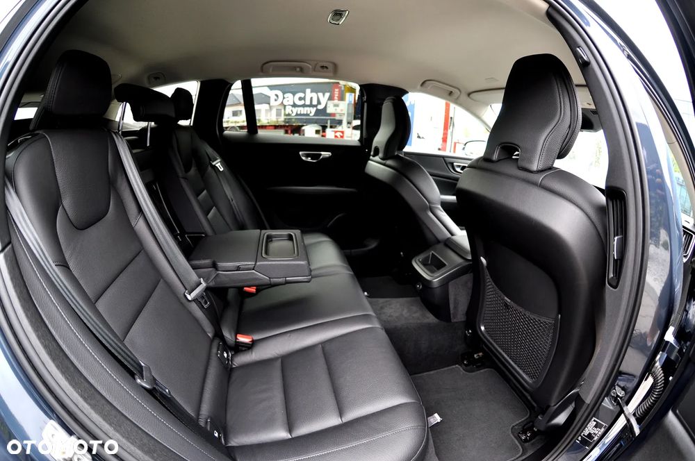 Volvo V60 B5 B Geartronic Inscription - 23