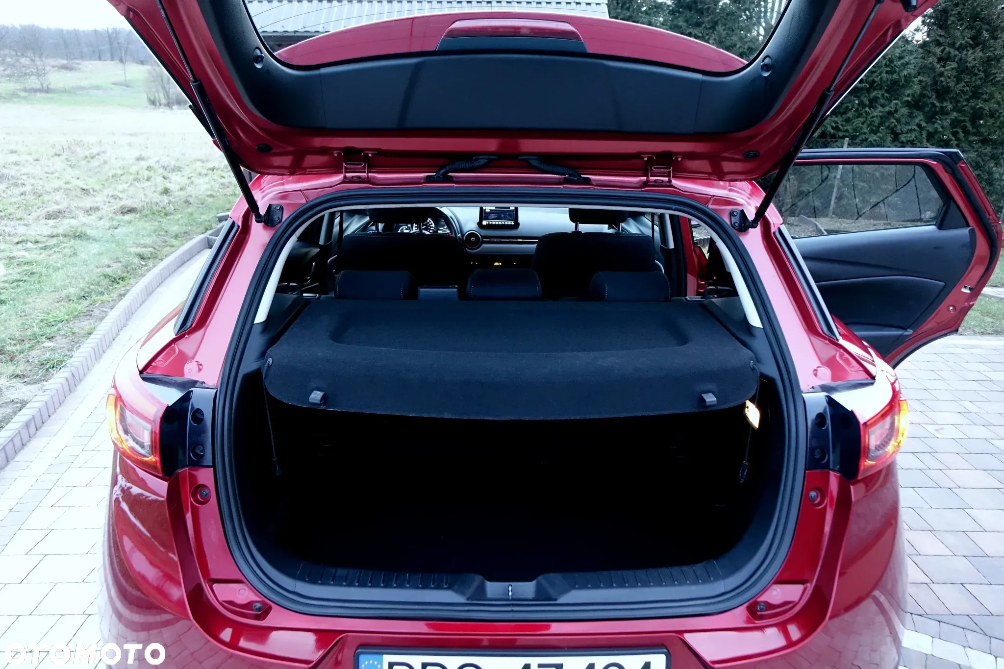 Mazda CX-3 2.0 SkyMotion - 13
