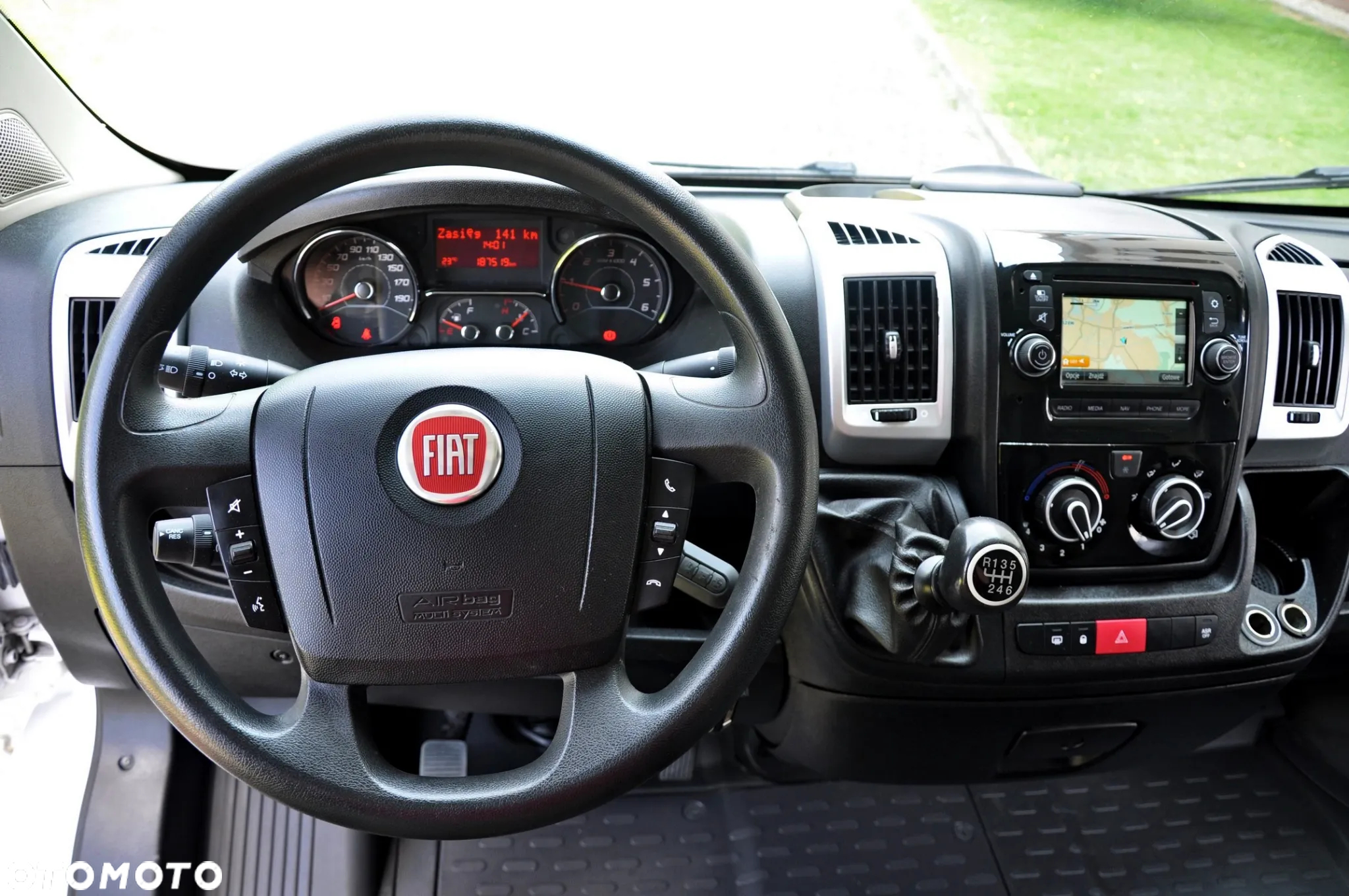 Fiat Ducato - 6