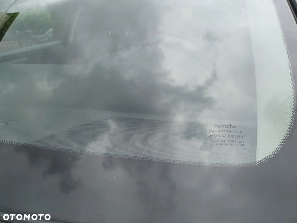 Toyota Avensis 2.0 D-4D Prestige - 27