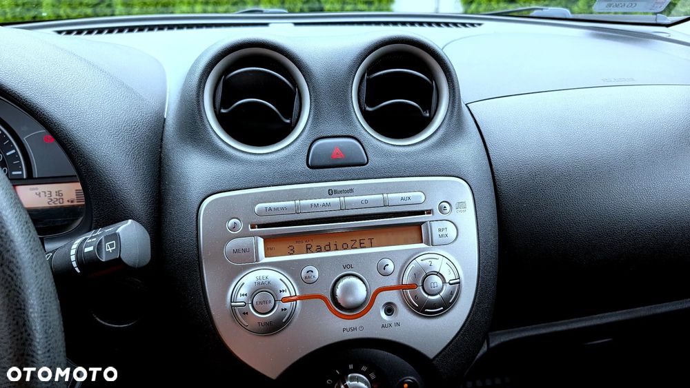 Nissan Micra 1.2 Tekna - 36
