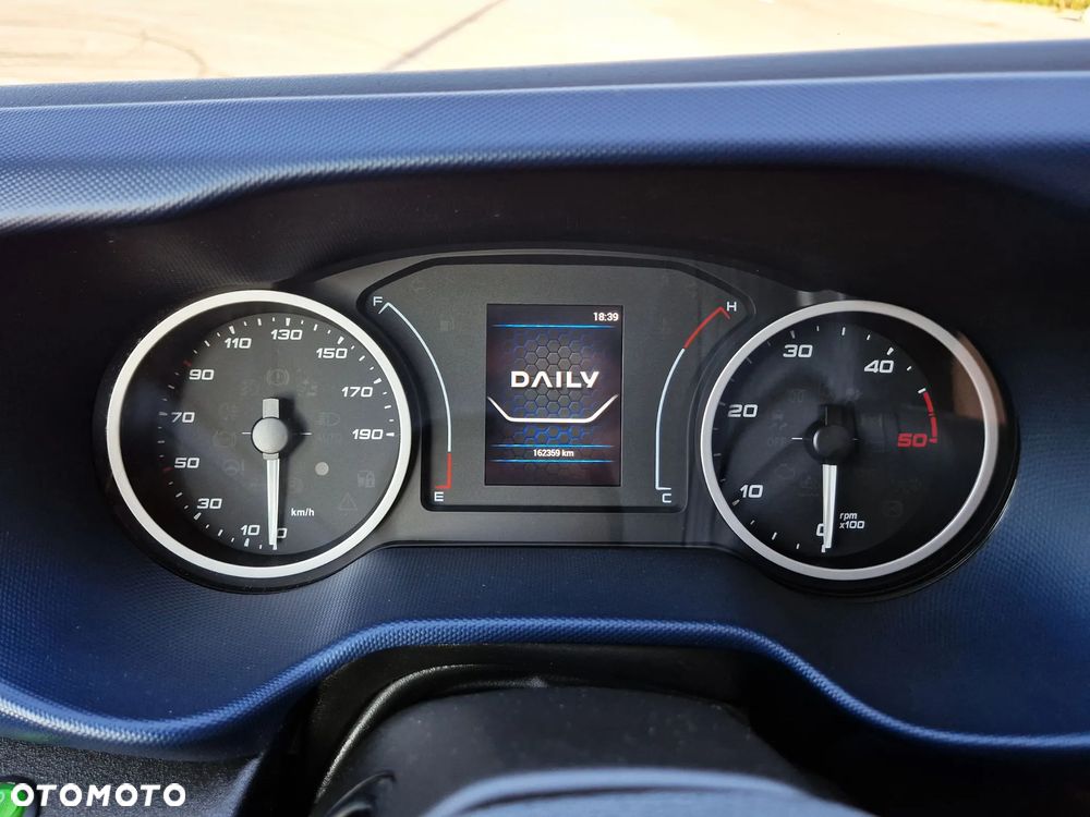 Iveco DAILY - 29
