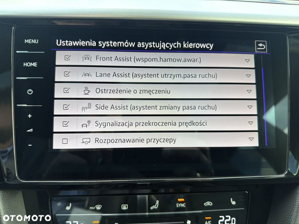 Volkswagen Arteon Shooting Brake - 23
