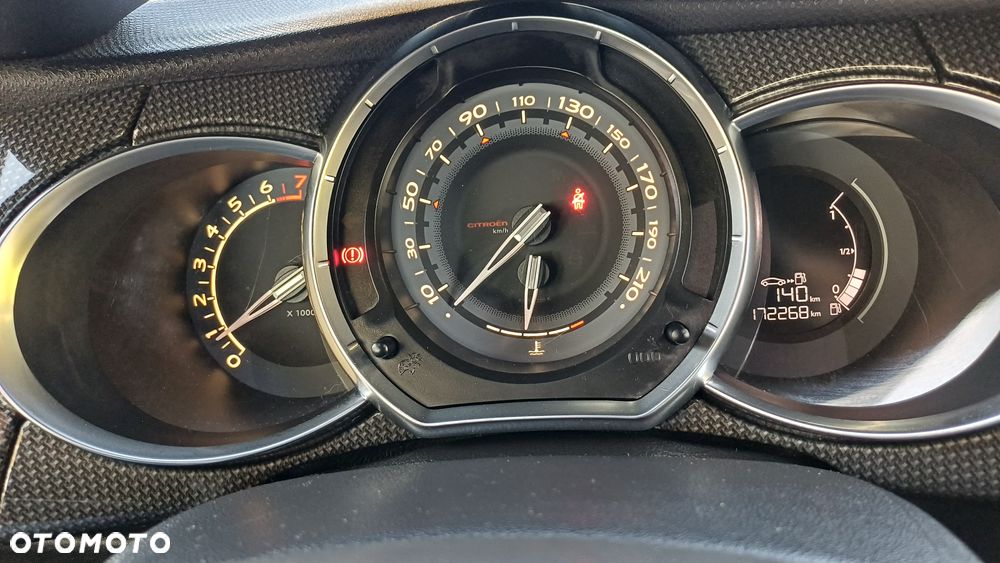Citroën DS3 1.6 THP Ultra Prestige - 15
