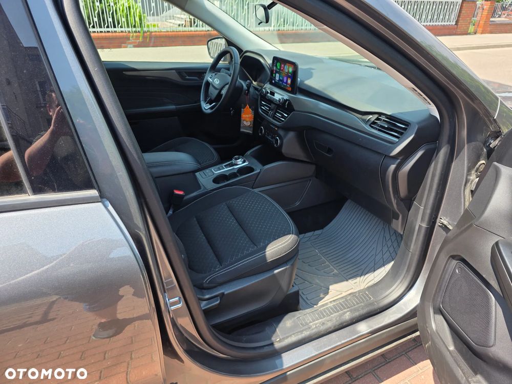 Ford Escape - 9