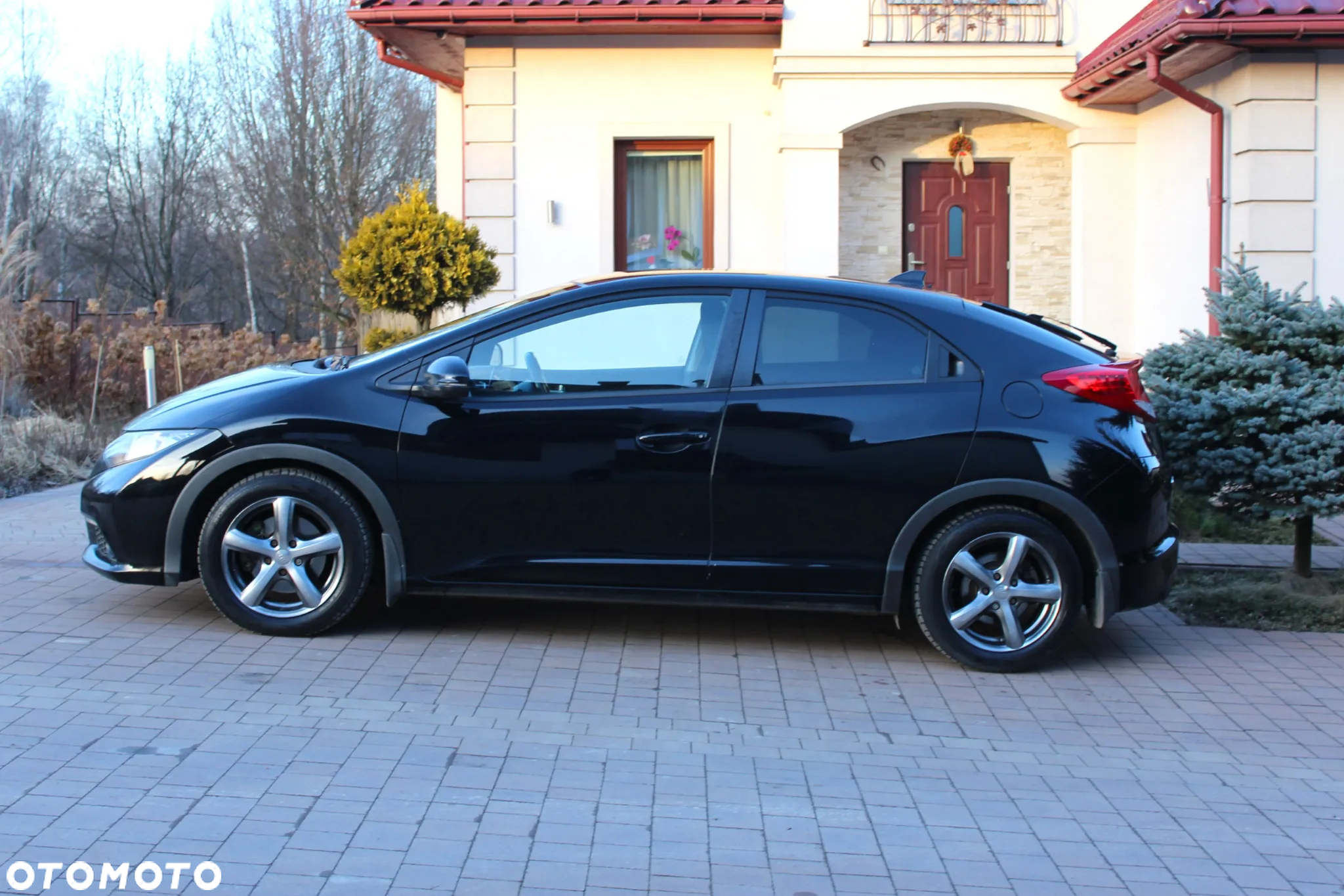 Honda Civic 1.8 Sport - 18