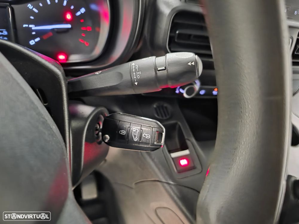 Toyota PROACE CITY 1.5D IVA DEDUTIVEL - 56