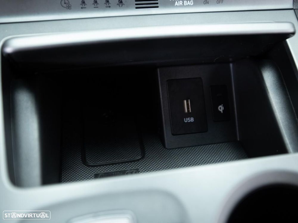 Hyundai Kauai Style - 19