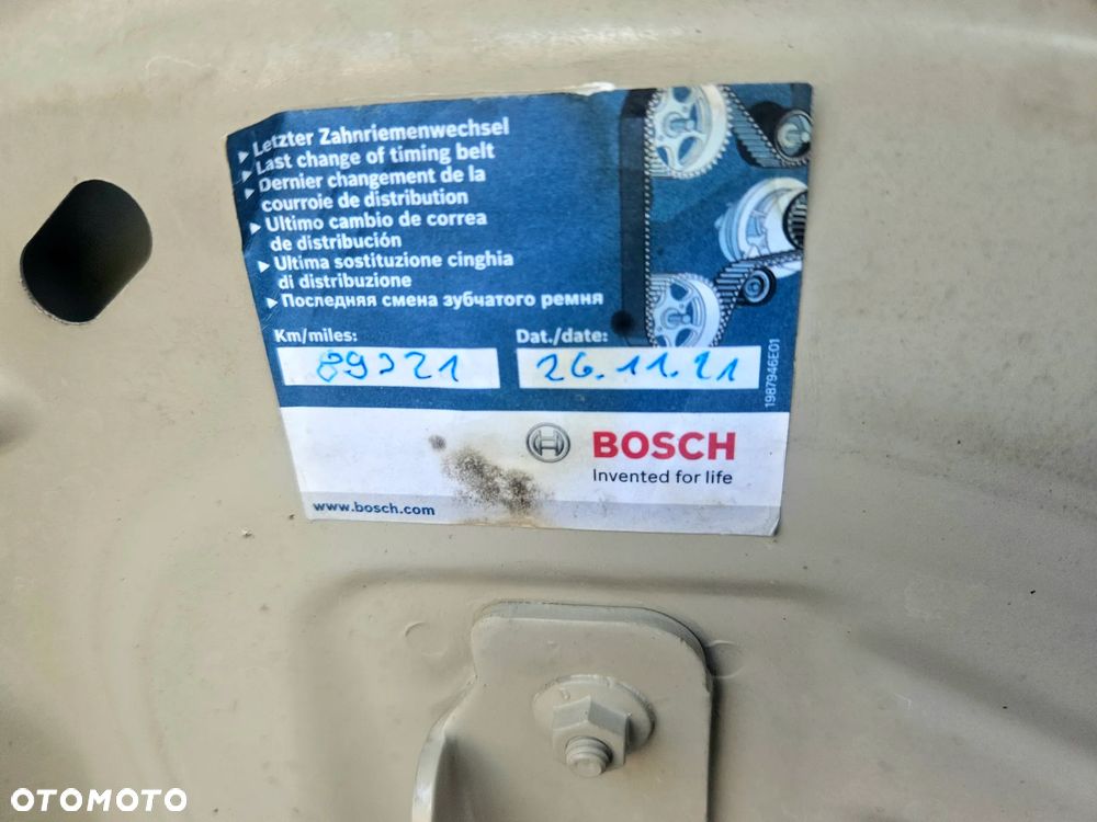 Fiat 500 1.2 Lounge - 39