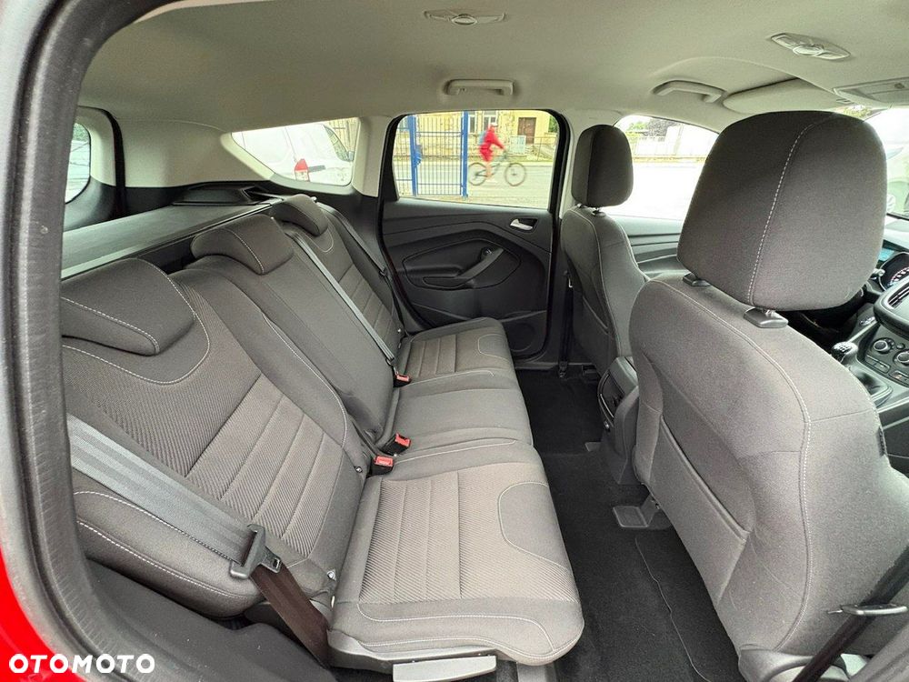 Ford Kuga 1.5 EcoBoost 2x4 Cool & Connect - 30