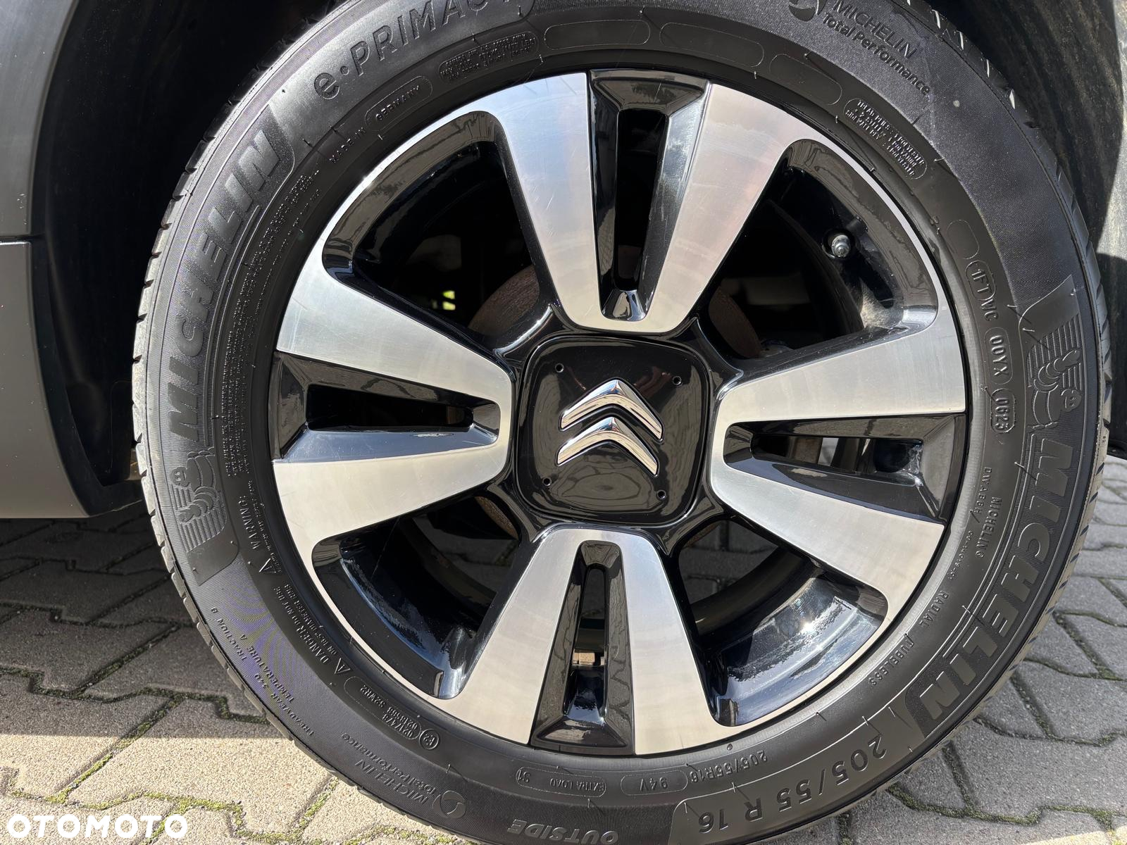Citroën C3 1.5 BlueHDi Shine S&S - 13