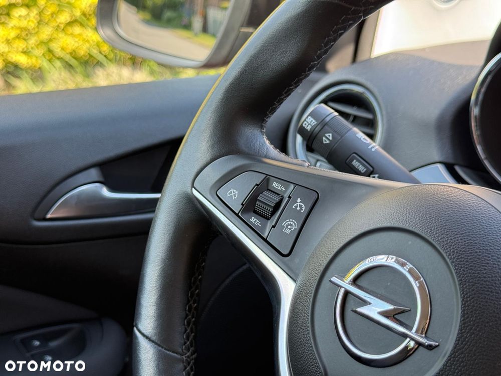 Opel Adam 1.4 Start/Stop Slam - 19